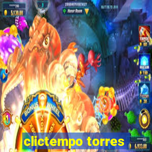 clictempo torres